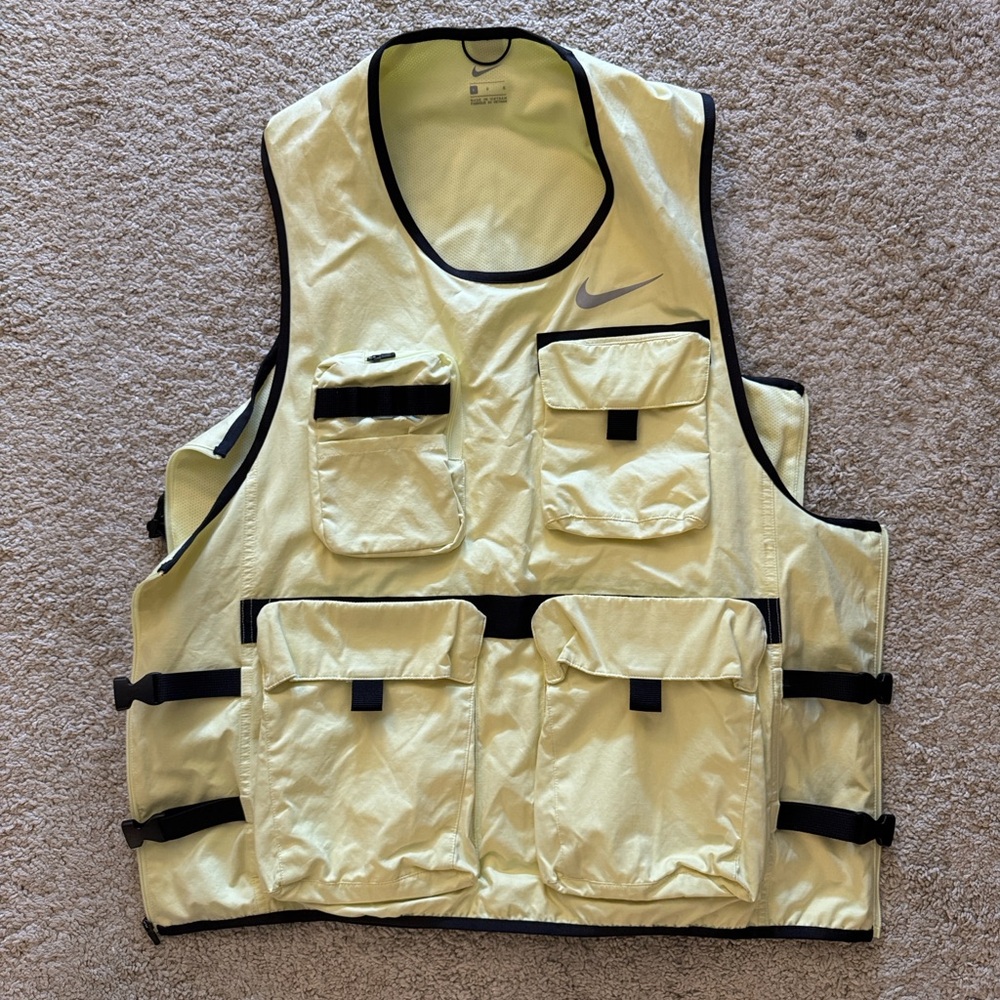 Nike Running Vest